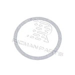 Timing chain cover seal - 110cc